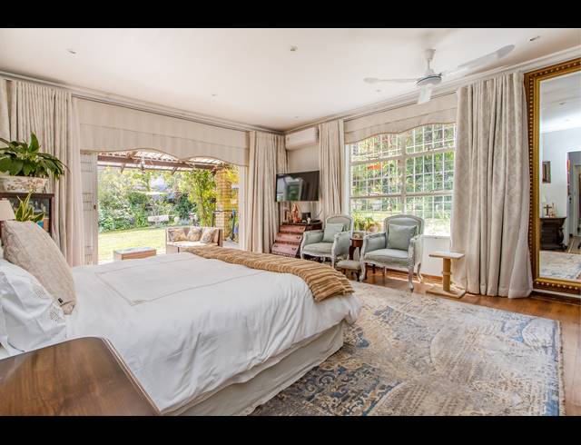 4 BEDROOM HOUSE FOR SALE IN BRYANSTON
